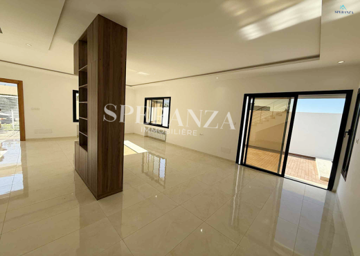 Vente Villa Borders S+3