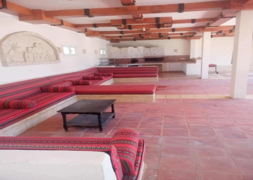 villa À Louer à NABEUL - A louer pour  la saison estivale - Immobiliere.tn - Photo 9