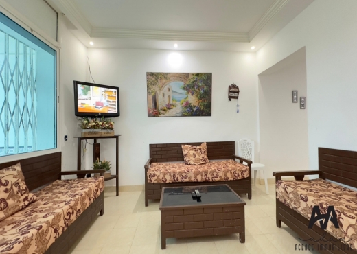 À VENDRE – Appartement S+2