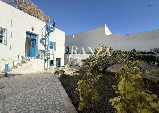 Location Maison Edoardo S+2