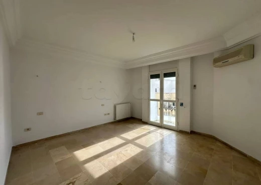 Appartement À Louer à TUNIS - MENZAH 7 BIS : APPARTEMENT S+3 À LOUER - Immobiliere.tn - Photo 5