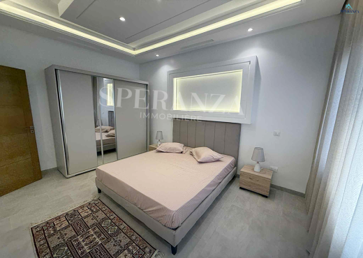 Location Appartement Nova S+1