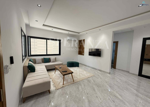 Vacances Appartement Dani S+2