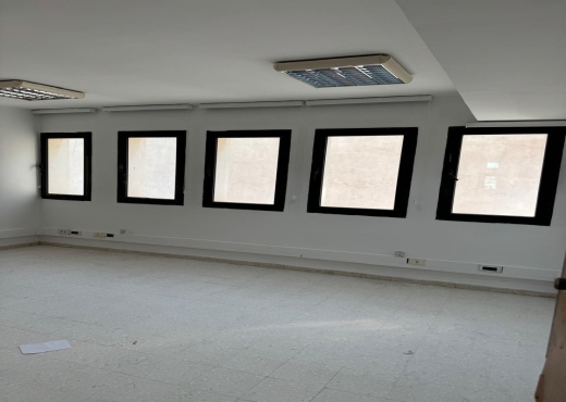 Immeuble Bureautique à Med V Tunis