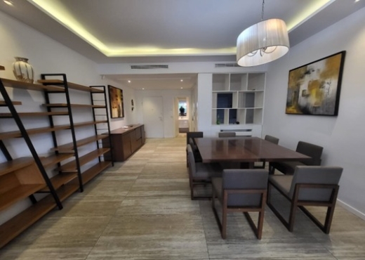 Appartement À Louer à TUNIS - Apprt S4  meublé à Sidi Daoud - Immobiliere.tn - Photo 3