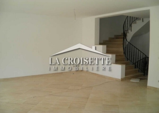 Villa s+5 aux Berges du Lac 2