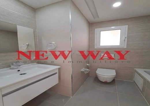 Bureau (A+3) à Sahloul 4