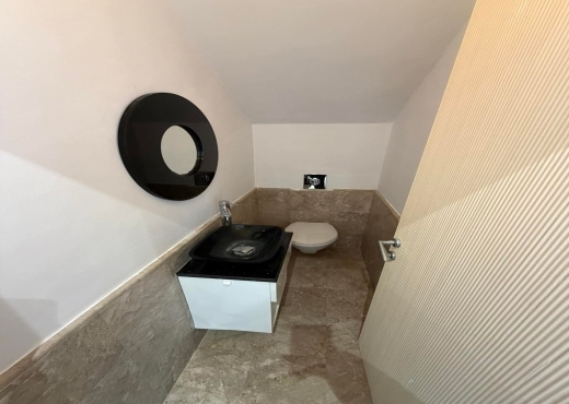 MUTUELLE VILLE – MAGNIFIQUE VILLA S+3 DE HAUT STA