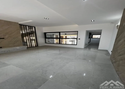 A Vendre Villa de luxe à Mornag