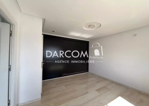 étage de villa s+2 à sidi daoud