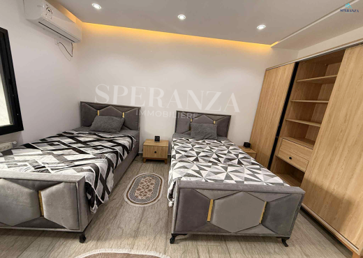 Location Villa Kahina S+3