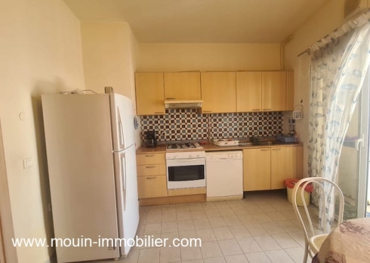 APPARTEMENT CAPRI AL3186
