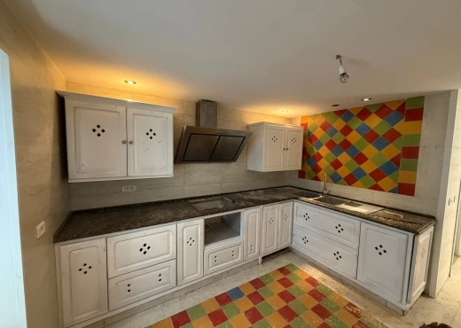 rez de chaussée À Louer à ARIANA - 📍 MANAR 1 : REZ-DE-CHAUSSÉE DE VILLA S+4 À LOUER - Immobiliere.tn - Photo 2