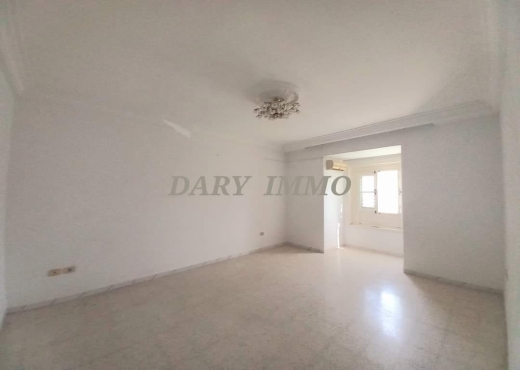 A Vendre Appartement S+3 La Soukra