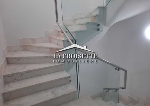 s5 à La Soukra MTRL0037