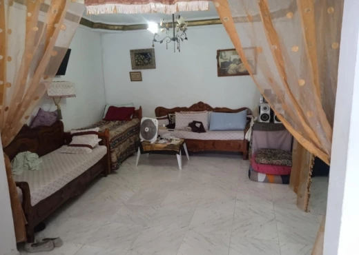 maison À Vendre à NABEUL - Maison S+3 A barekt sehel - Immobiliere.tn