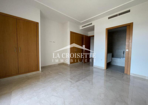 Appartement À Louer à TUNIS - Appartement s3 au Lac2 MAL0796 - Immobiliere.tn - Photo 5