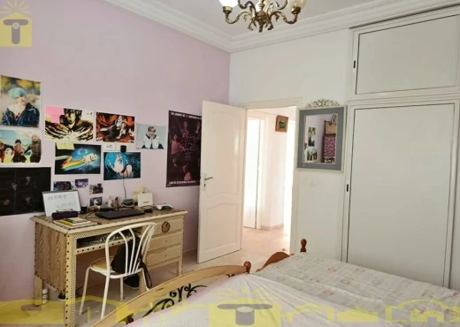 villa À Vendre à NABEUL - Offre de vente - Immobiliere.tn - Photo 5