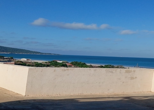 🌊 Appartements pieds dans l’eau à vendre