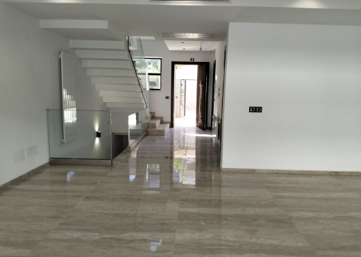 VILLA  S+4  PRESTIGE  CHOUTRANA 1