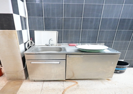 Boulangerie moderne entièrement équipée à louer