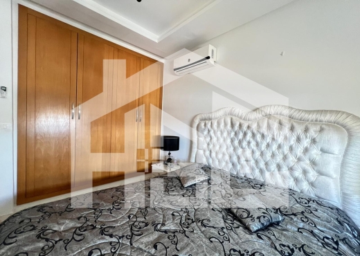 A vendre S+3 de 153 m²