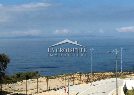 s2 meublé à Gammarth MAL2411