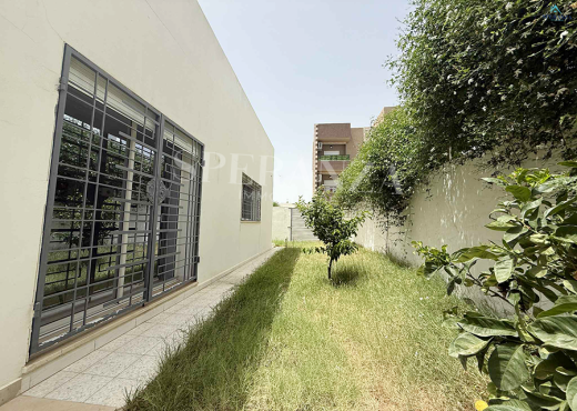 Location Villa Soléa S+2
