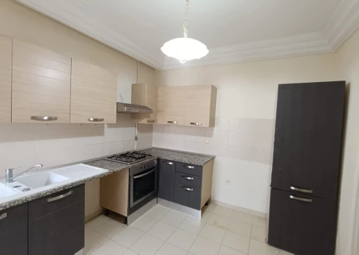 Appartement À Vendre à ARIANA - A Vendre Appart S+3 La Soukra - Immobiliere.tn - Photo 9