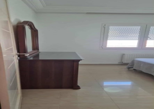 appartement de lux a la plage sousse