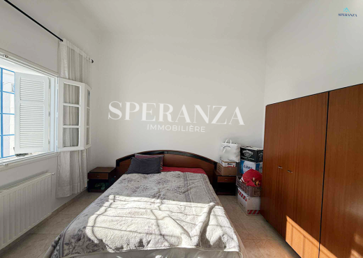 Location Maison Edoardo S+2