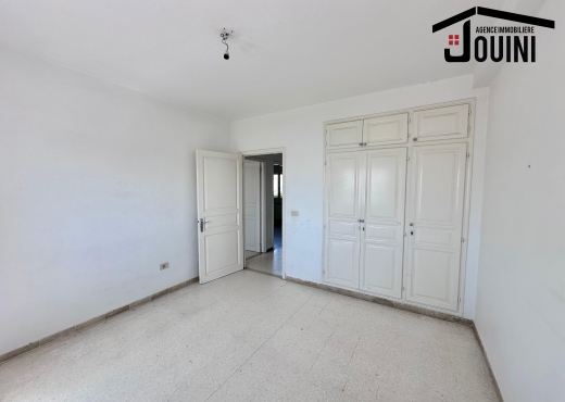 Appartement S3 à El Mourouj 2