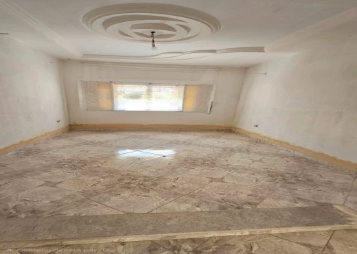 maison À Vendre à BIZERTE - Maison indépendante a deux niveaux - Immobiliere.tn