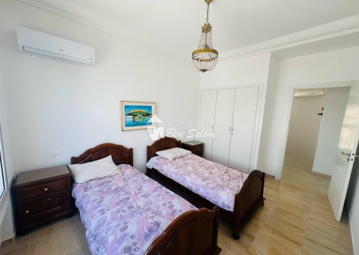 Location Villa la medina