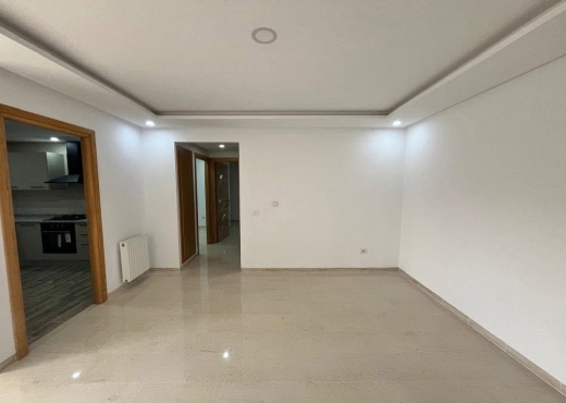 📍 SOUKRA : APPARTEMENT S+2 JAMAIS