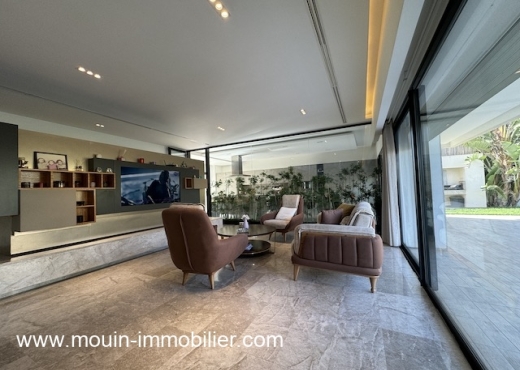 VILLA LES EMERAUDES AV1789