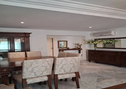 Appartement À Louer à TUNIS - À louer S+3 meublé au Lac - Immobiliere.tn - Photo 7