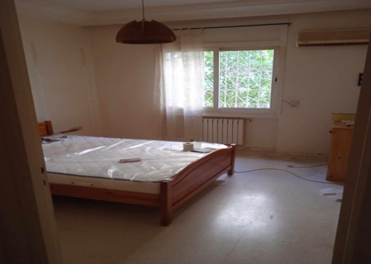 AL S+2 au RDC La soukra 1150 dt