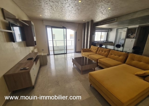 APPARTEMENT SOLARIS AL3559