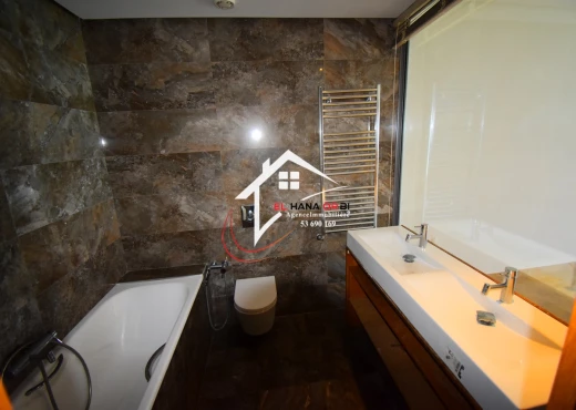 Appartement À Vendre à MAHDIA - À Vendre App S+4 Pied dans l'eau - Immobiliere.tn - Photo 8