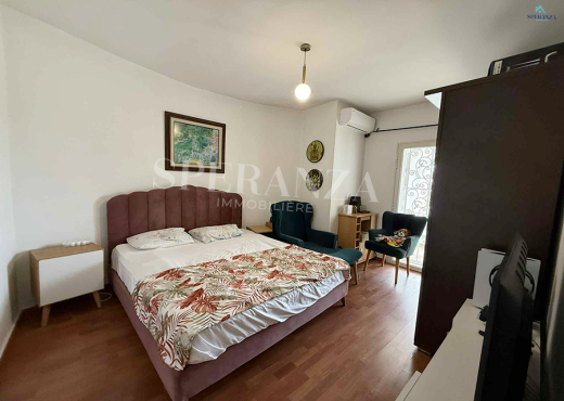 Vacances Villa Djanna S+4