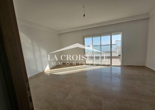 Penthouse aux Jardins de Carthage