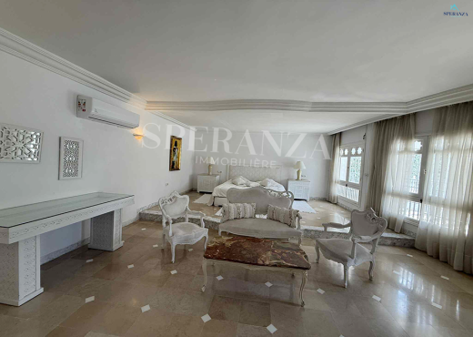 Vacances Villa Axia S+6