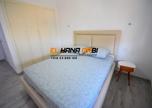 Appartement À Louer à MAHDIA - S+2 proche de la mer Pour Vacances - Immobiliere.tn - Photo 7