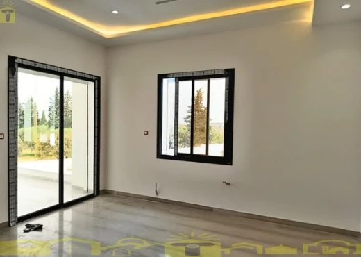 villa À Vendre à NABEUL - À vendre chez Touati Hammamet immobilier - Immobiliere.tn - Photo 4