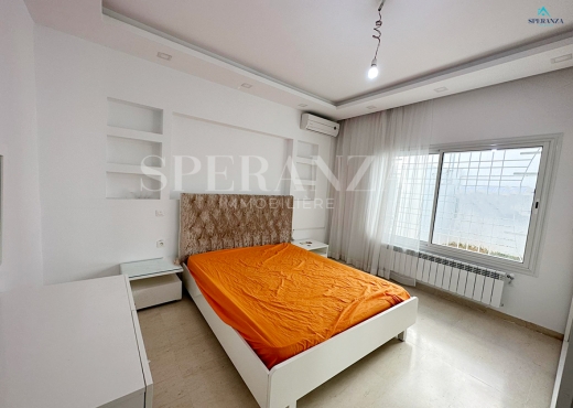 Location villa Clara S+4