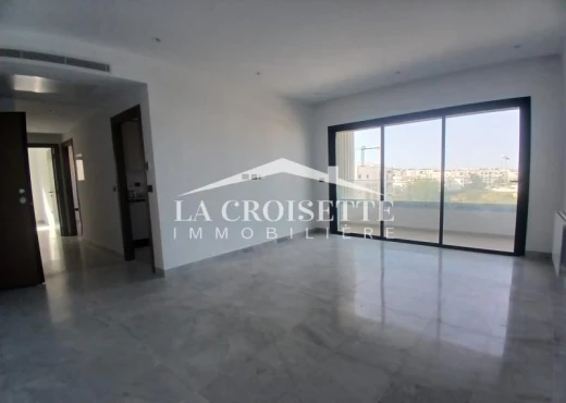 Appartement À Louer à TUNIS - s2 aux Jardins de Carthage MAL2227 - Immobiliere.tn - Photo 2