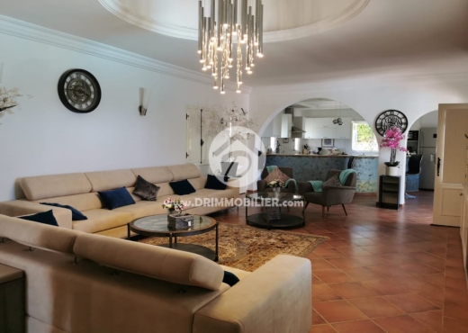 A Vendre Villa Z Touristique Midou