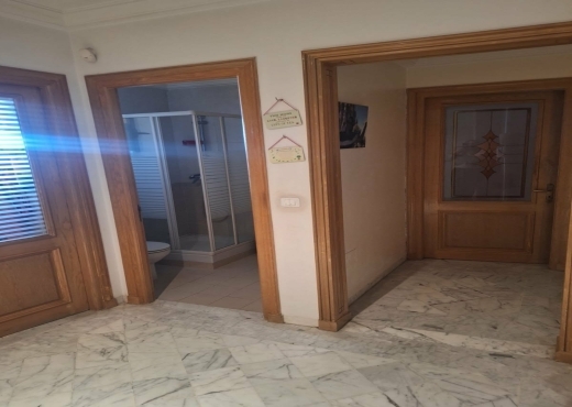 📍 ENNASR 2 : APPARTEMENT S+3  À VENDRE