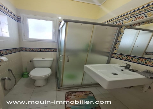 VILLA BLOOM YasmineHammamet AL3567